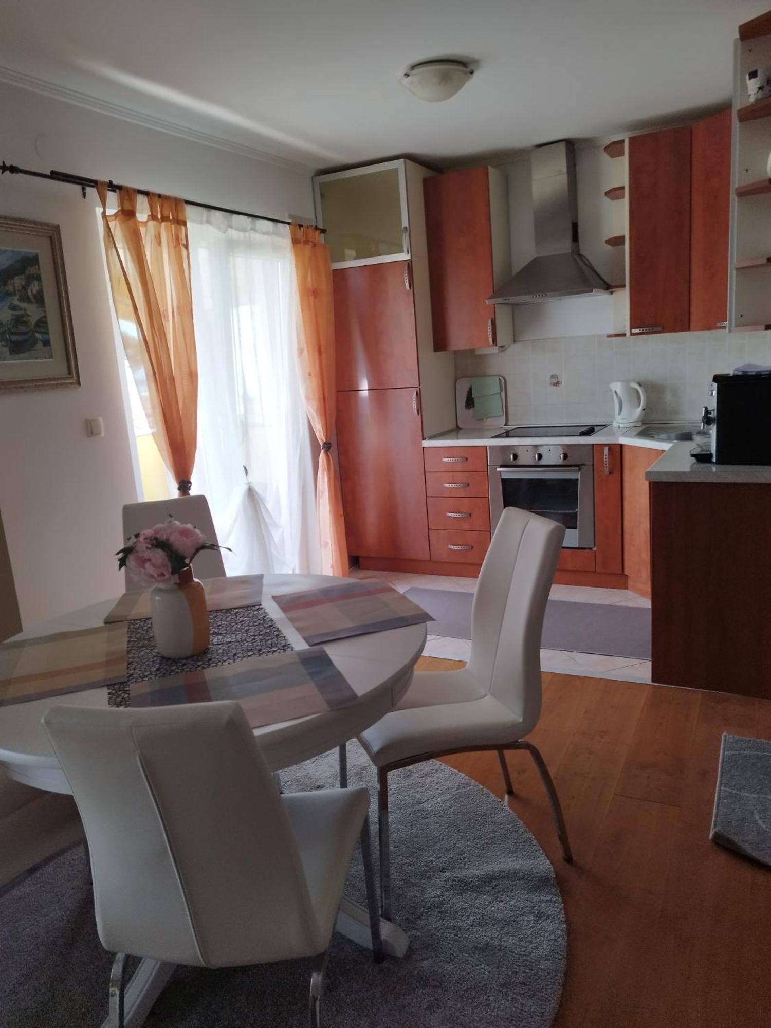 Appartmani Punta Umag Exteriör bild