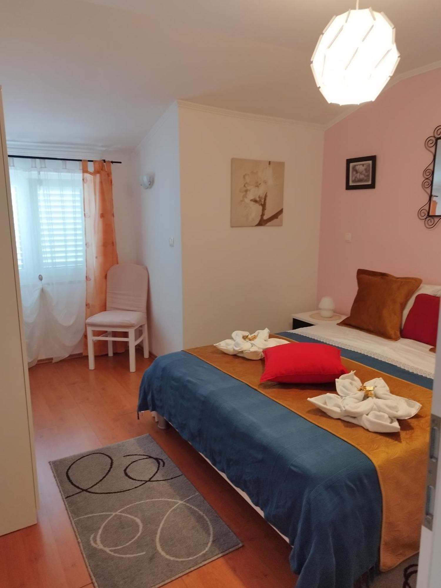Appartmani Punta Umag Exteriör bild